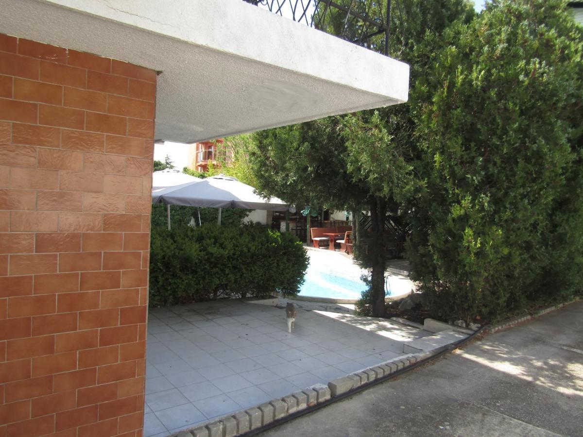 Hostel Papagal Varna Ngoại thất bức ảnh
