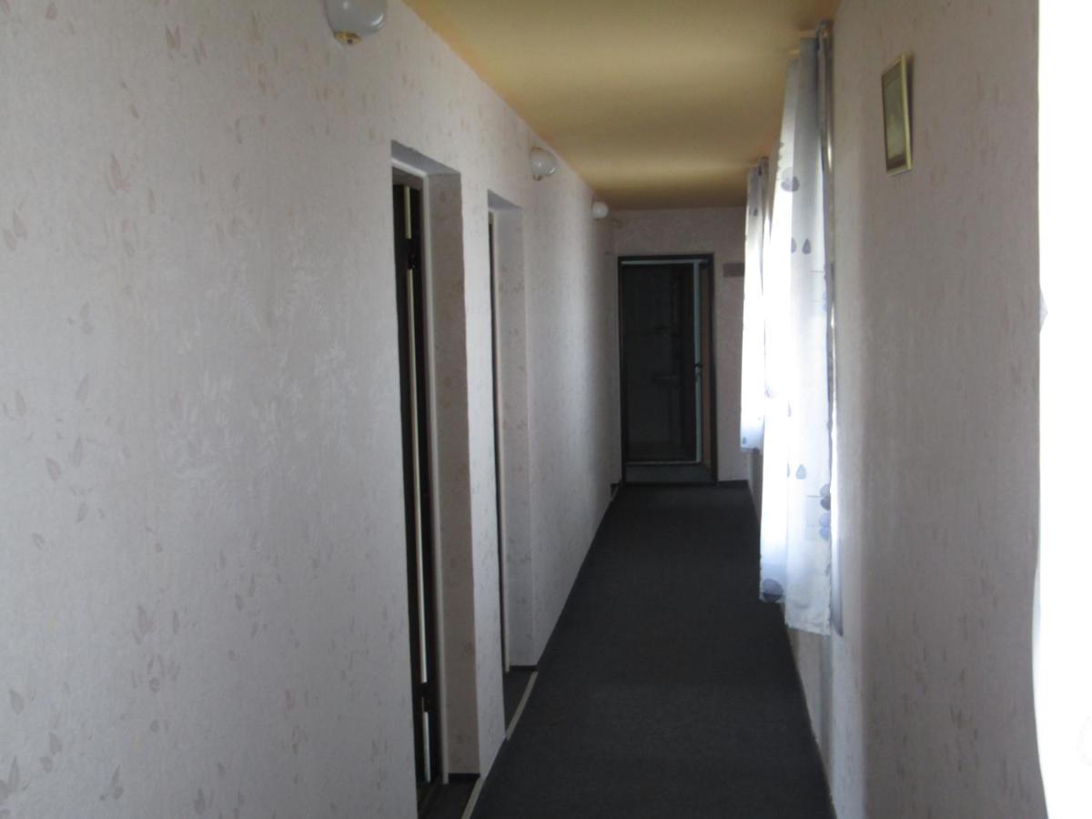 Hostel Papagal Varna Ngoại thất bức ảnh
