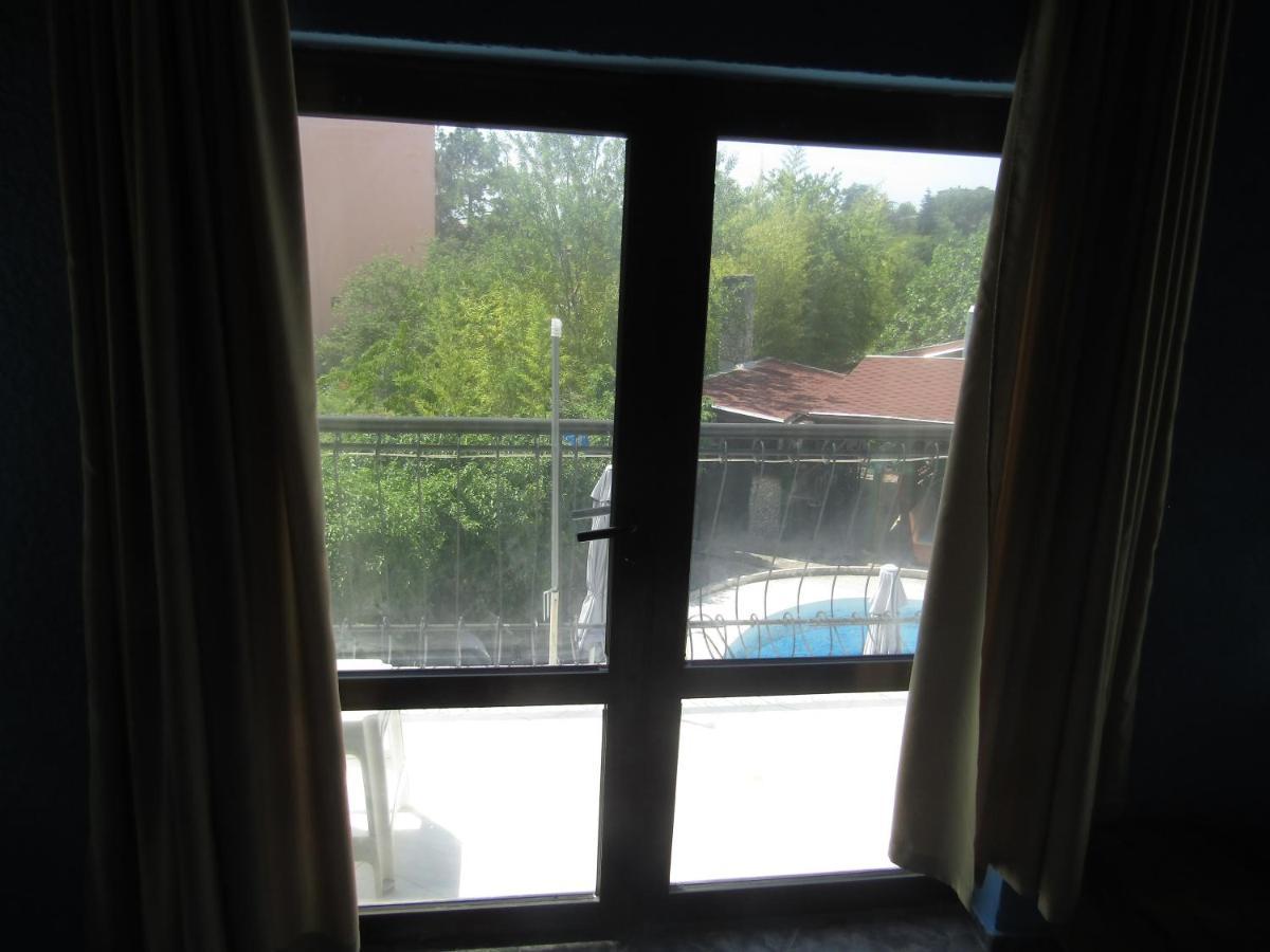 Hostel Papagal Varna Ngoại thất bức ảnh