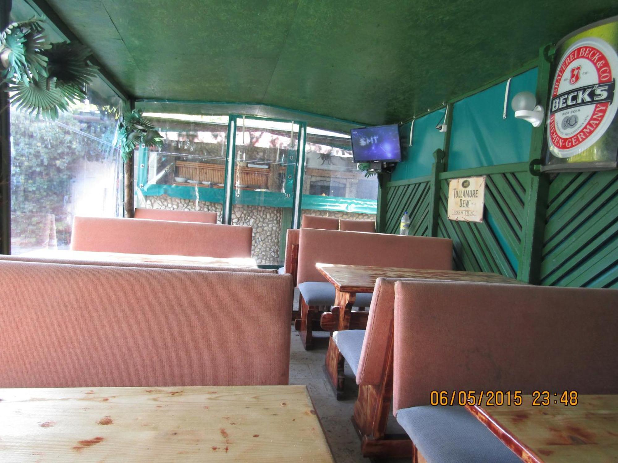 Hostel Papagal Varna Ngoại thất bức ảnh