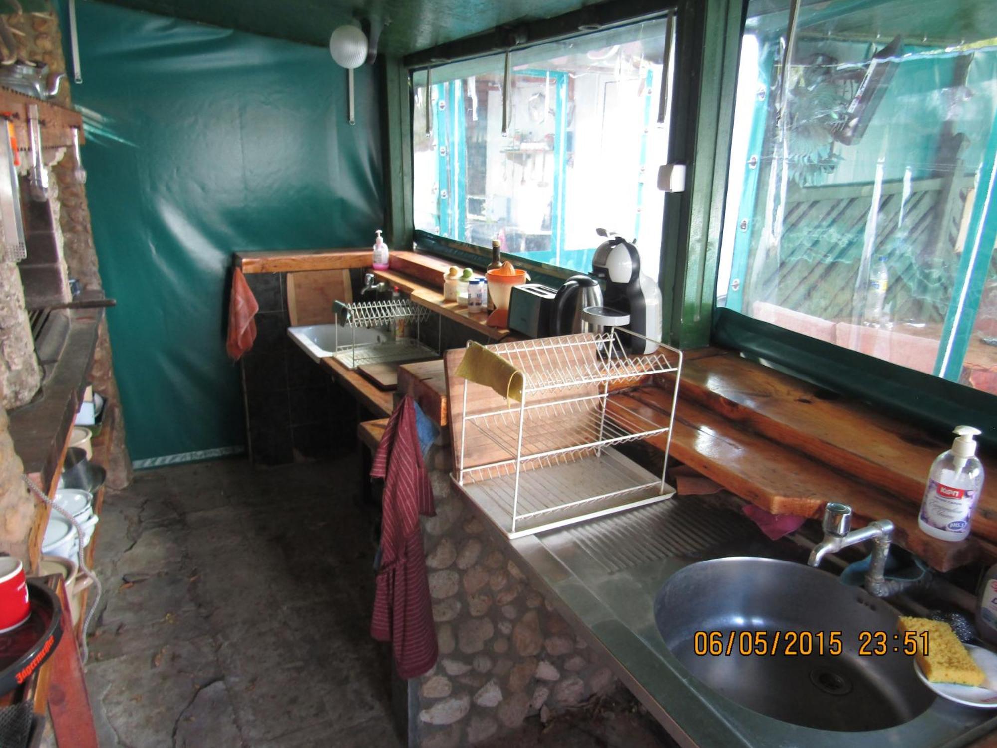 Hostel Papagal Varna Ngoại thất bức ảnh