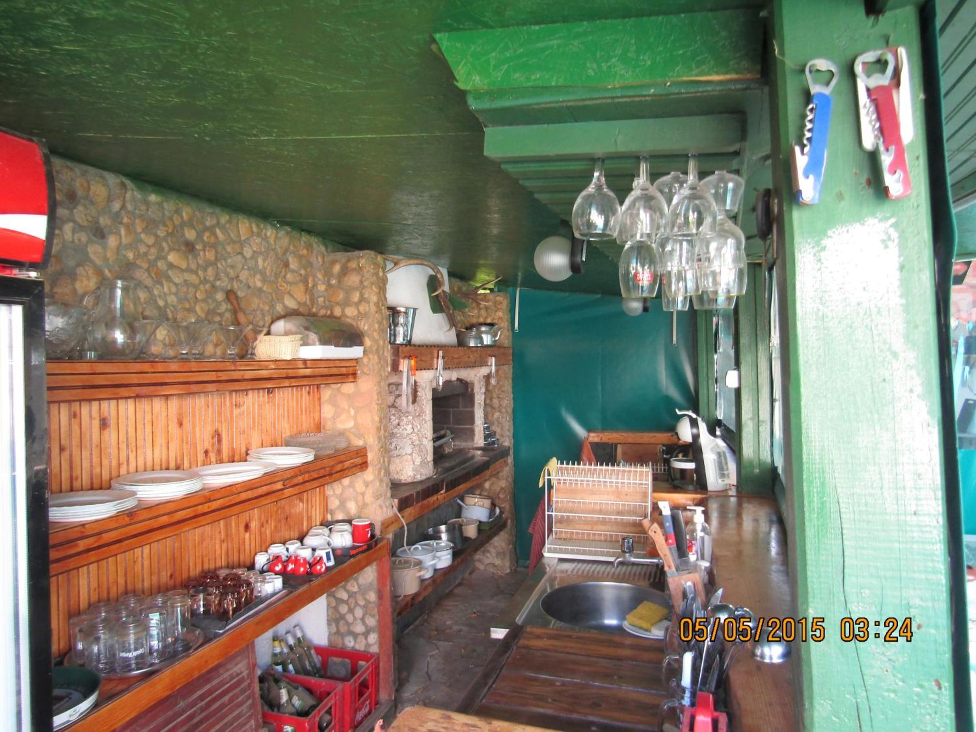 Hostel Papagal Varna Ngoại thất bức ảnh