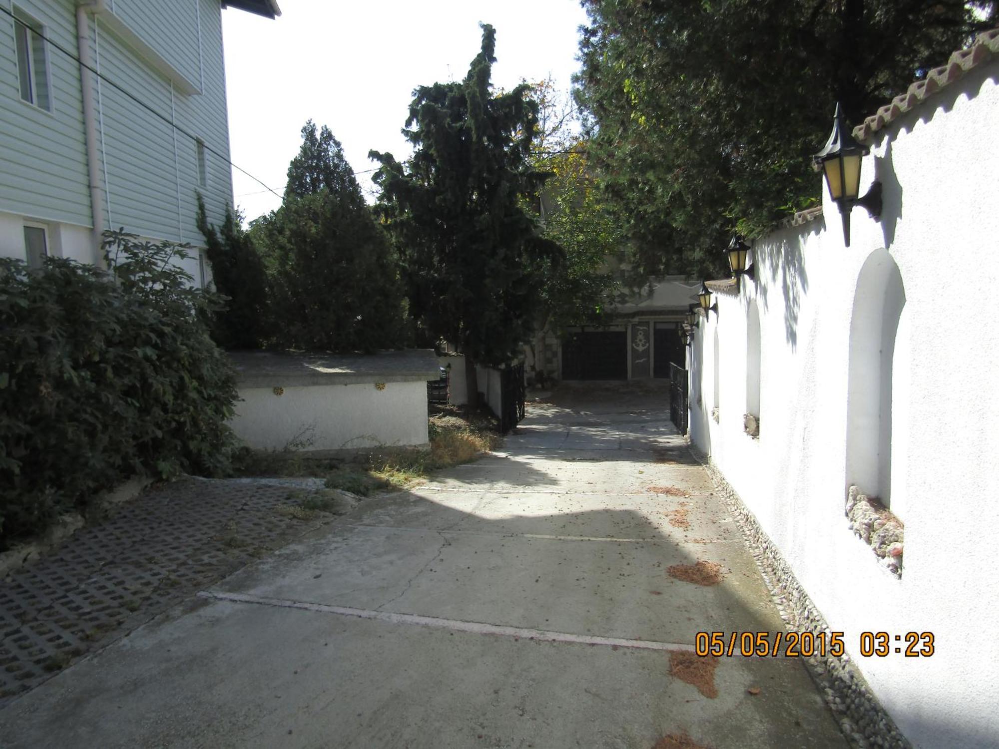 Hostel Papagal Varna Ngoại thất bức ảnh