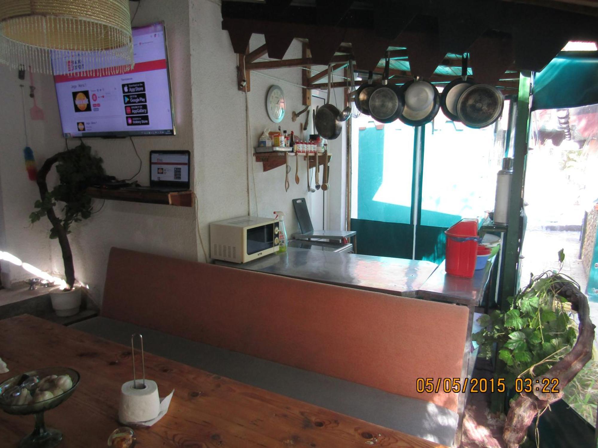 Hostel Papagal Varna Ngoại thất bức ảnh