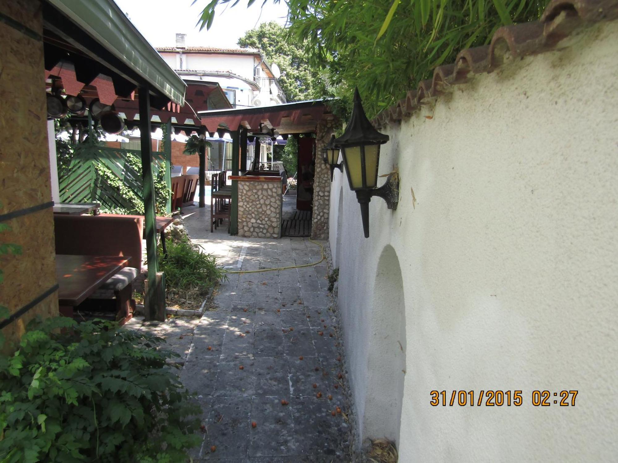 Hostel Papagal Varna Ngoại thất bức ảnh