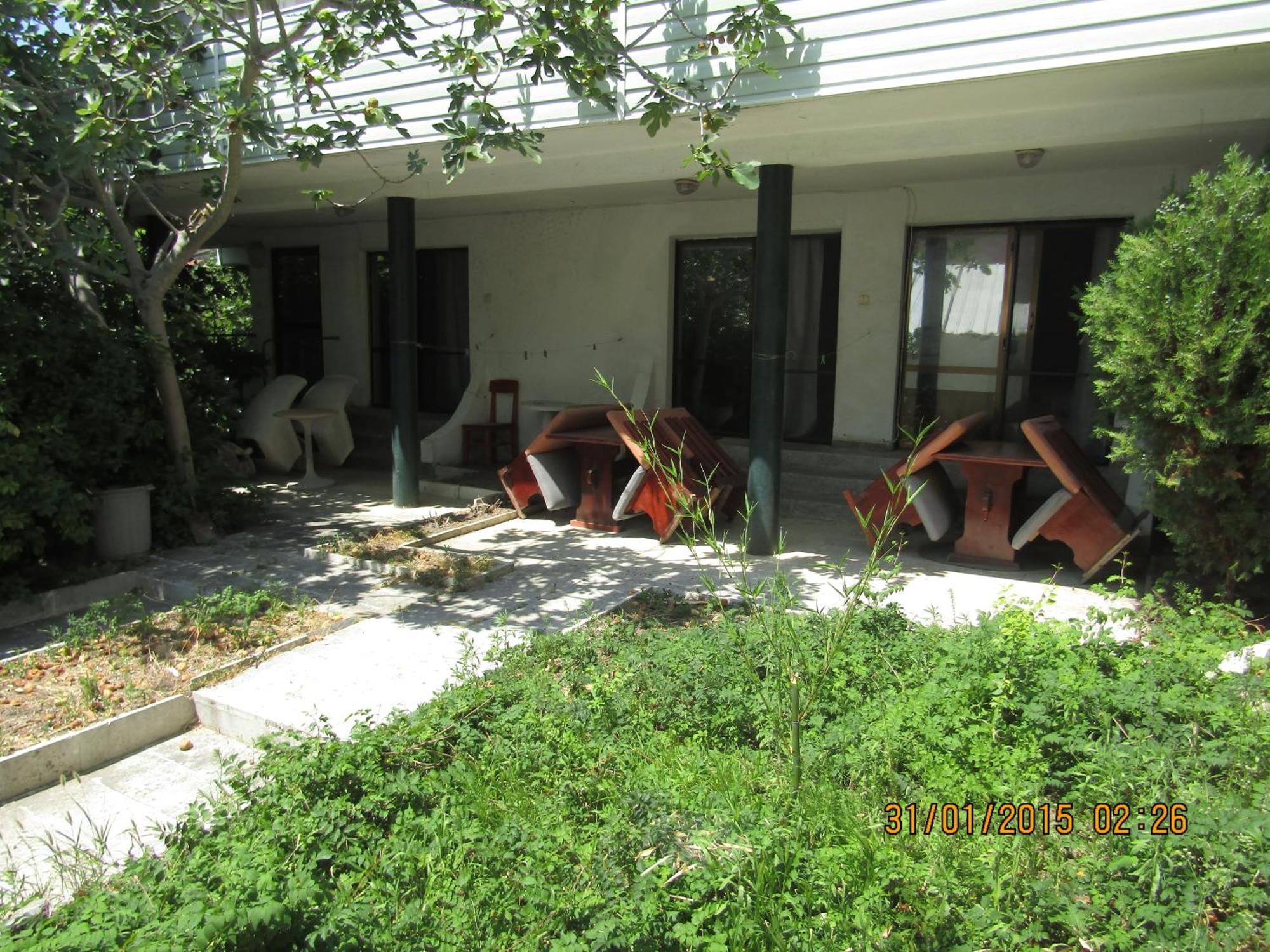 Hostel Papagal Varna Ngoại thất bức ảnh