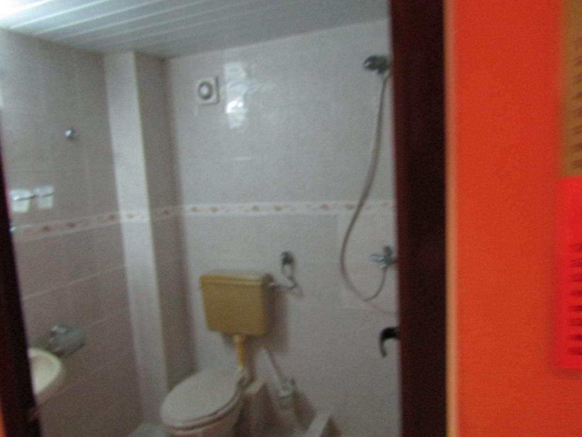 Hostel Papagal Varna Ngoại thất bức ảnh