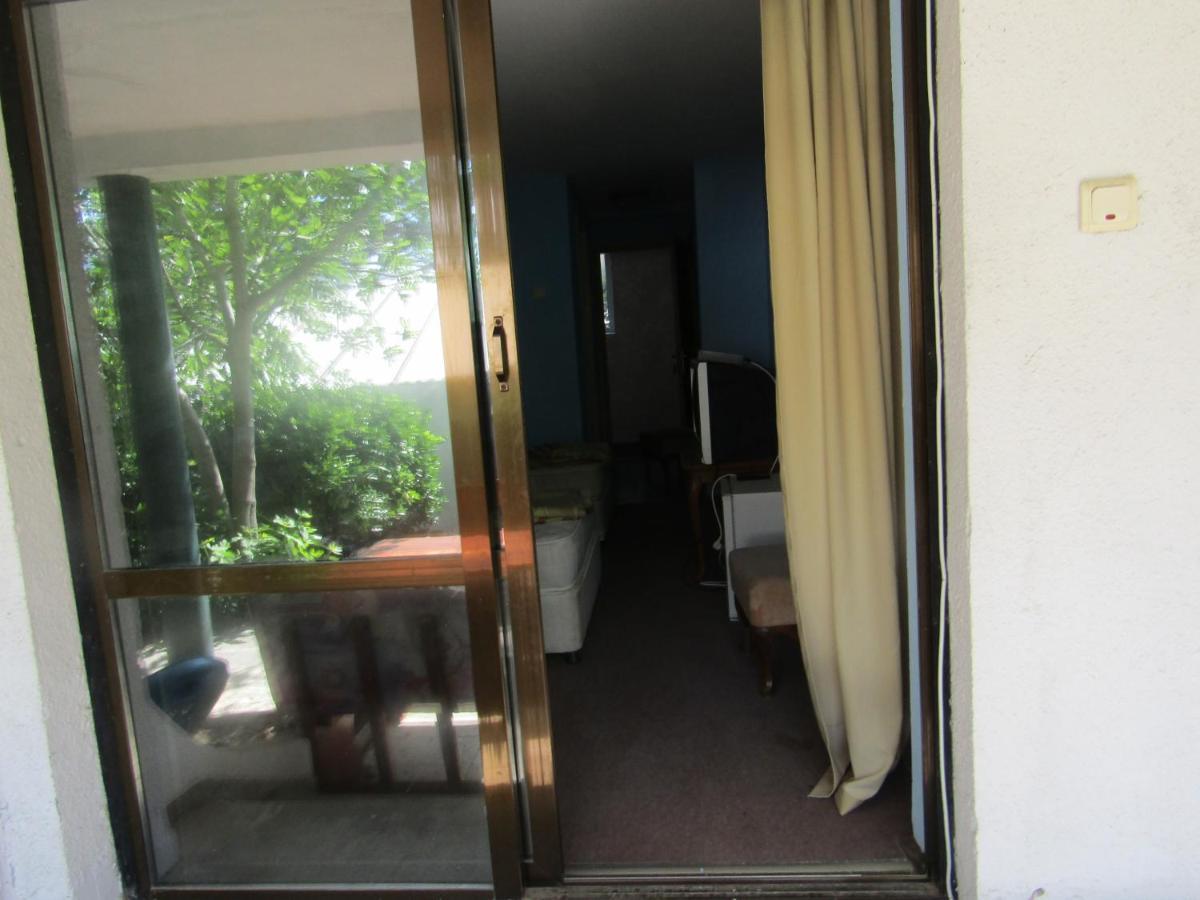 Hostel Papagal Varna Ngoại thất bức ảnh