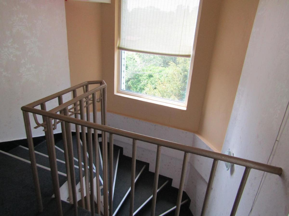 Hostel Papagal Varna Ngoại thất bức ảnh